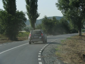 Duster Redescopera 2011